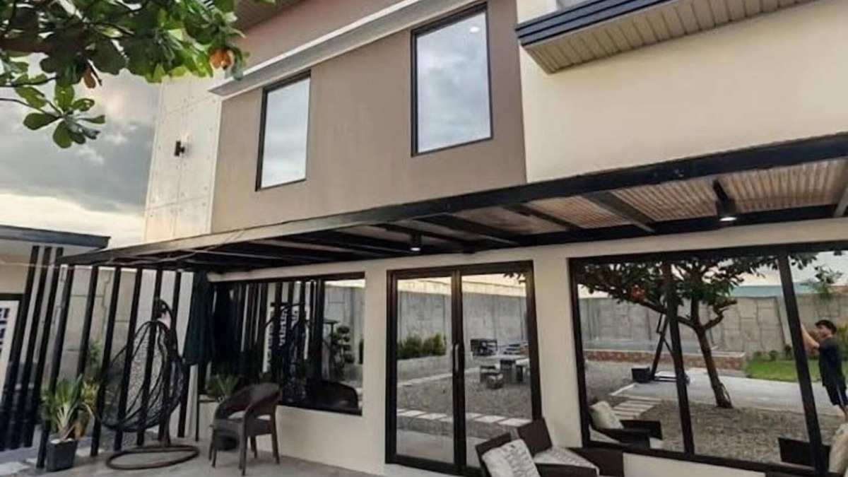 Concepcion House | SC RESORT | Private Pool