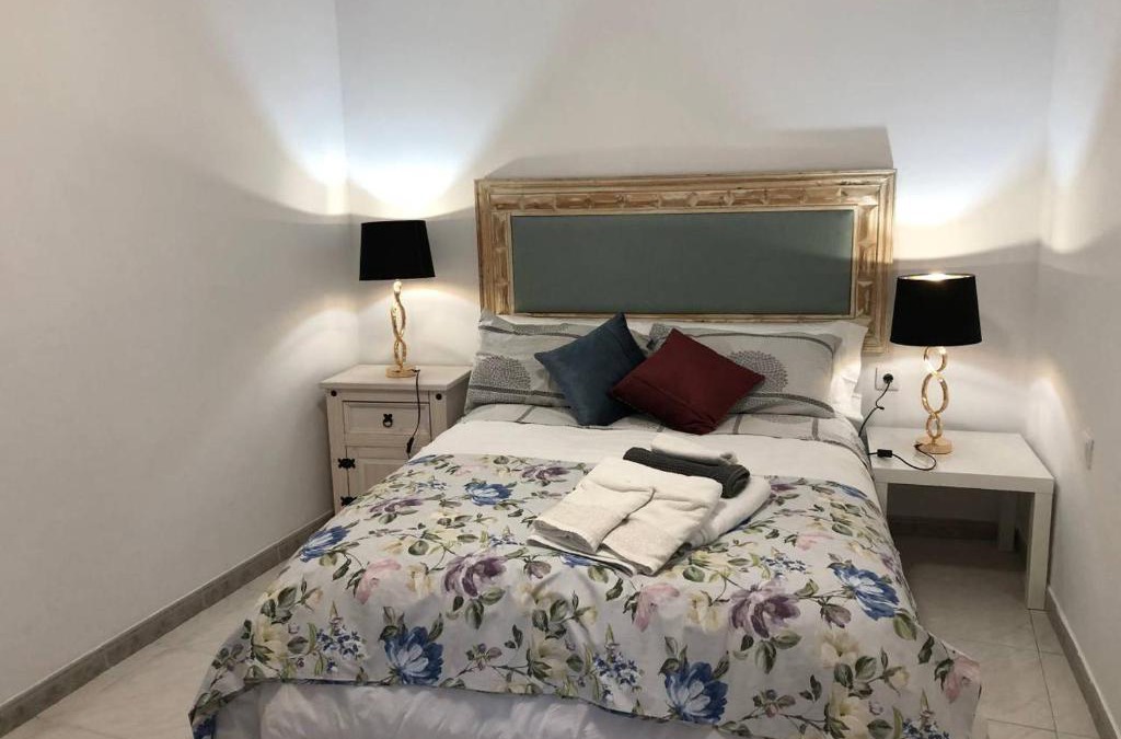 San Juan Apartment | SC Victoria II