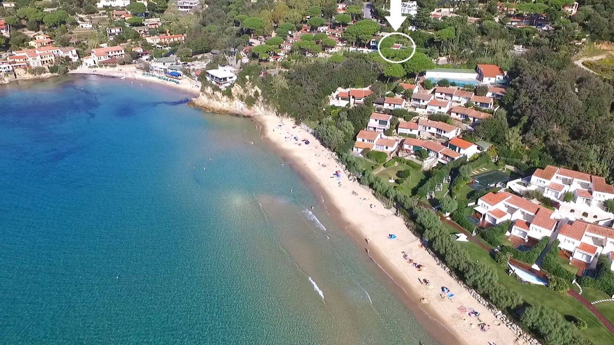 Scaglieri Apartment | Scaglieri Mare - ibookingelba.com