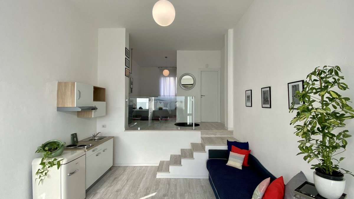 Albate House | Scalabrini LOFT