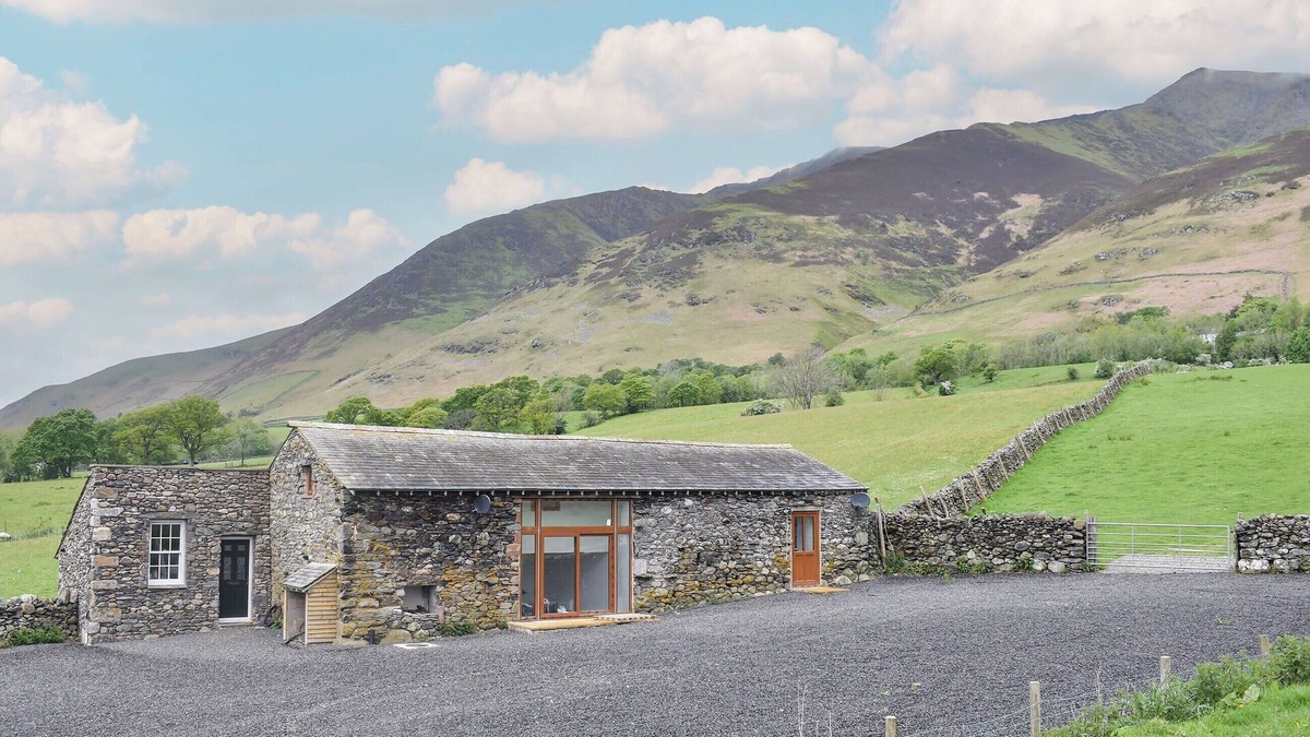 Scales Cottage | Scaley Beck - UK39151