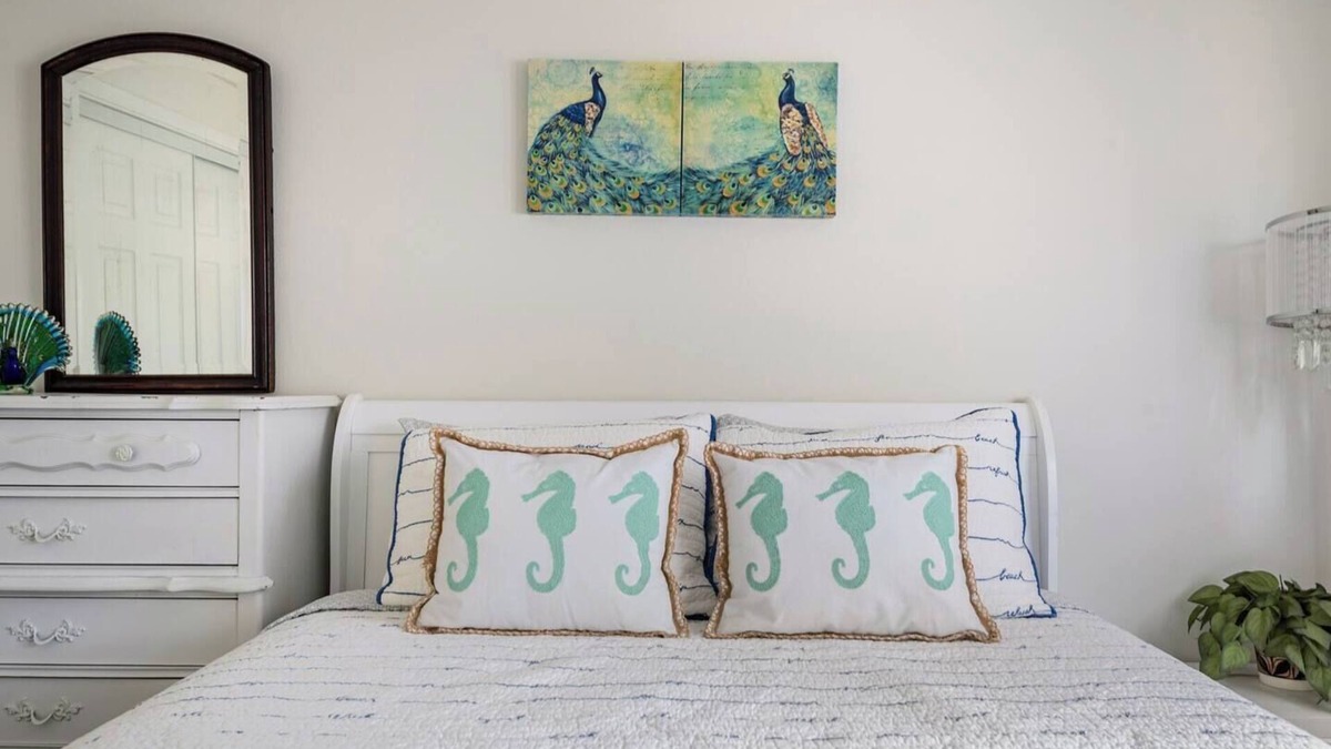 Crystal River House | Scallops & Manatees - Adorable 2/2 in Crystal River, Fl
