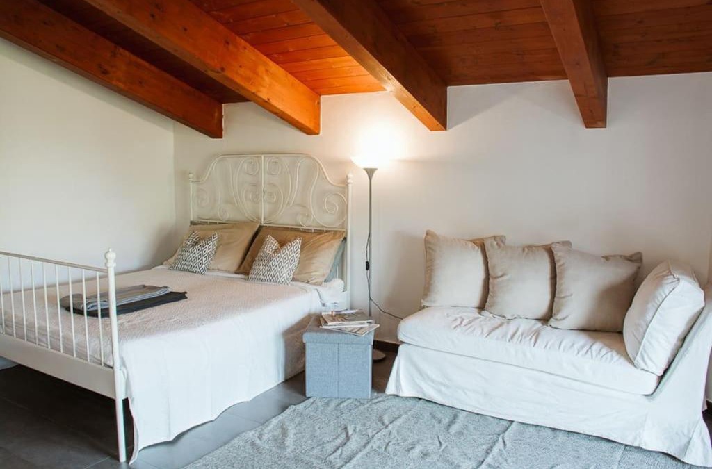 Somma Lombardo Apartment | [Scalo a Malpensa Apt] - Casa moderna next To Mxp