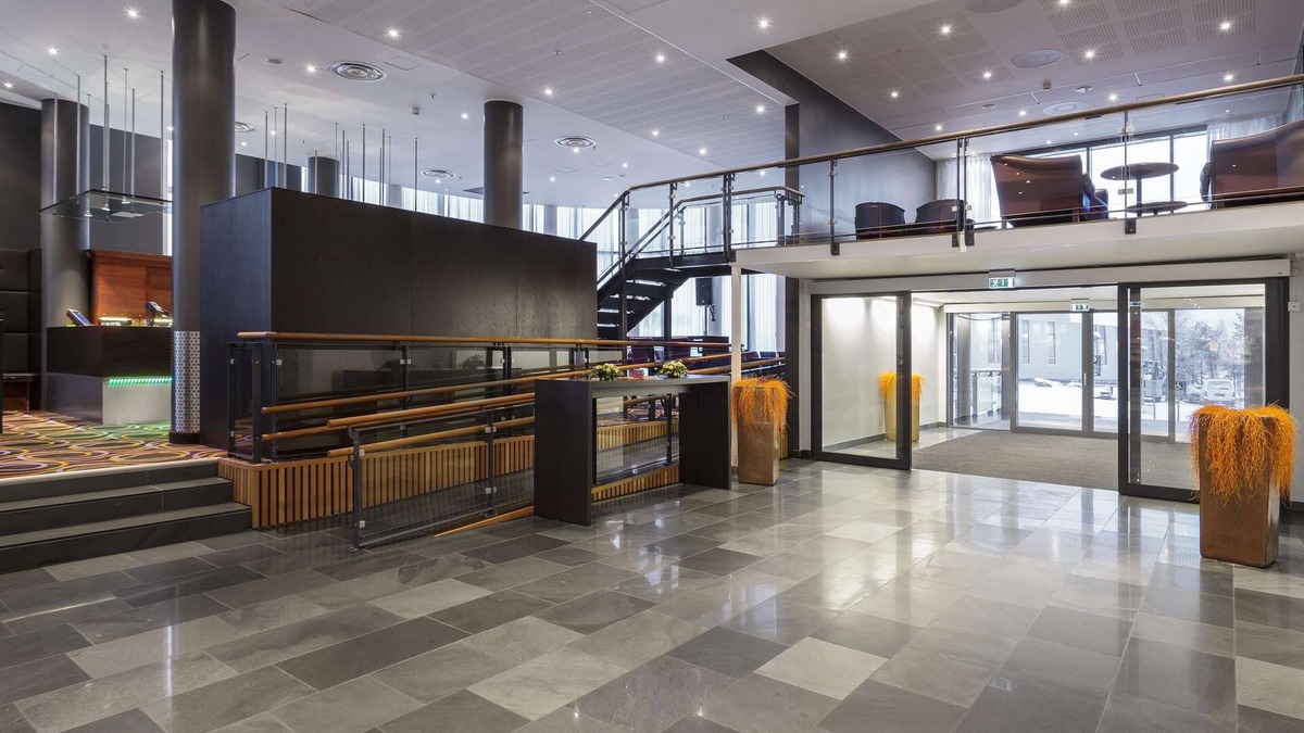Alta Hotel | Scandic Alta