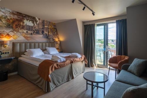 Arvika Hotel | Scandic Arvika