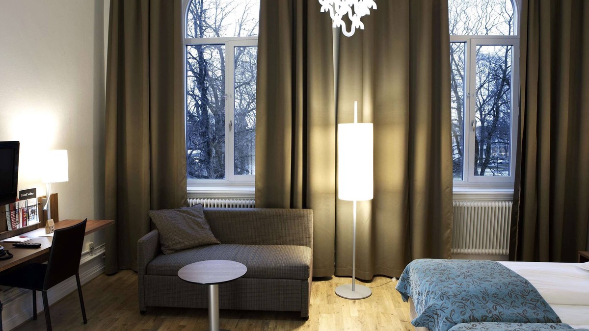 Skovde Hotel | Scandic Billingen
