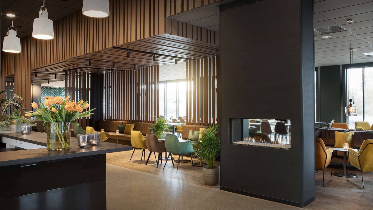 Askim Municipality Hotel | Scandic Brennemoen
