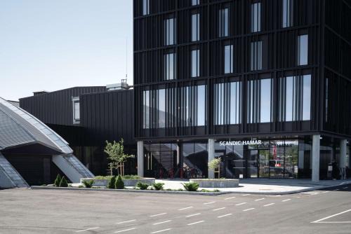Hamar Hotel | Scandic Hamar