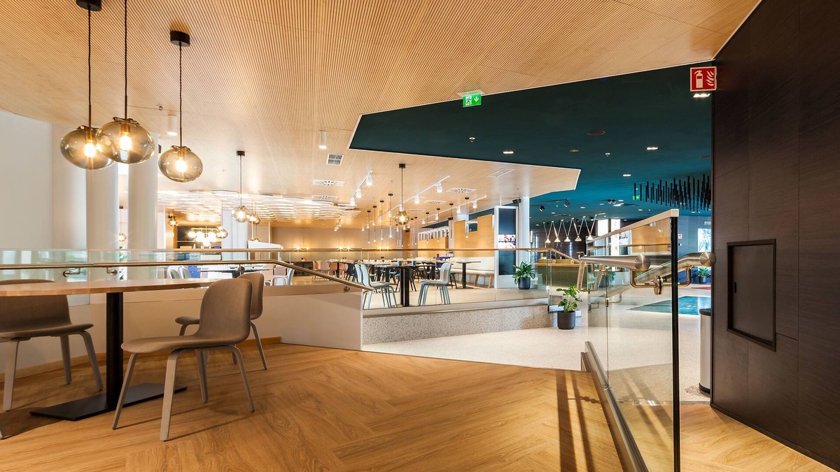 Aviapolis Hotel | Scandic Helsinki Aviacongress