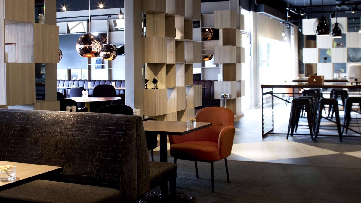 Hvidovre Municipality Hotel | Scandic Hvidovre