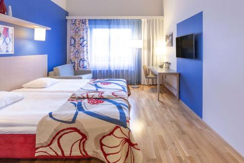 Hyvinkaa Hotel | Scandic Hyvinkää