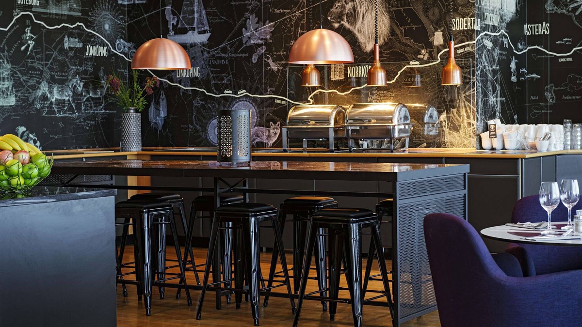 Kalmar Hotel | Scandic Kalmar Väst