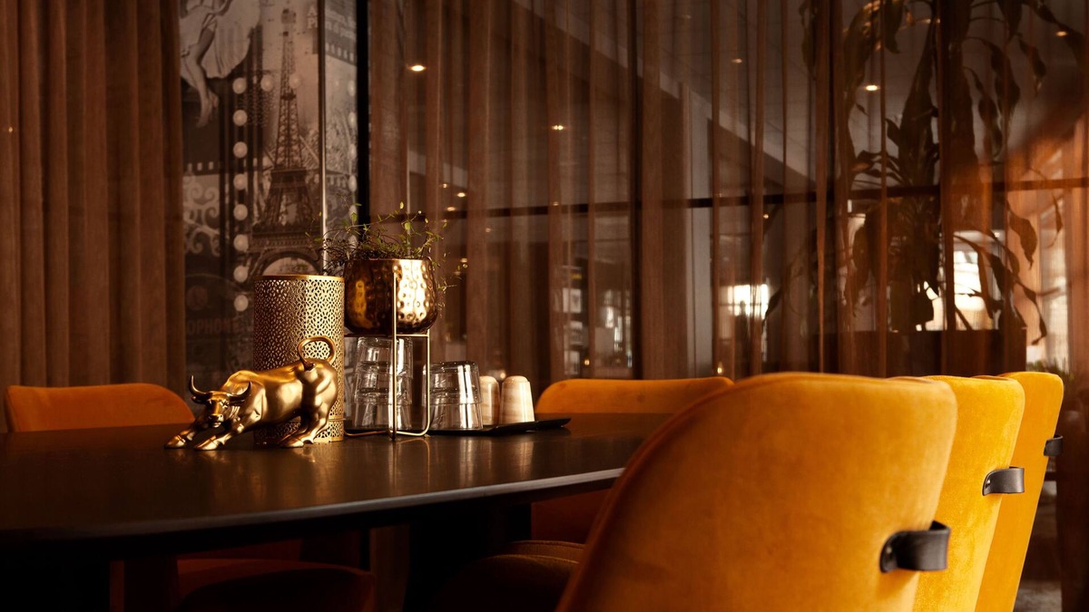 Karlstad Hotel | Scandic Karlstad City