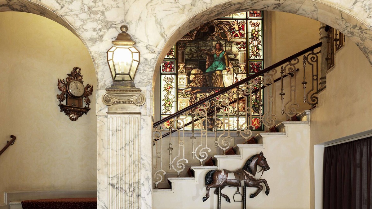 Malmo Old Town Hotel | Scandic Kramer