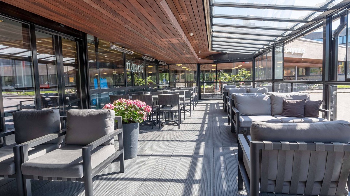 Jyvaskyla Hotel | Scandic Laajavuori
