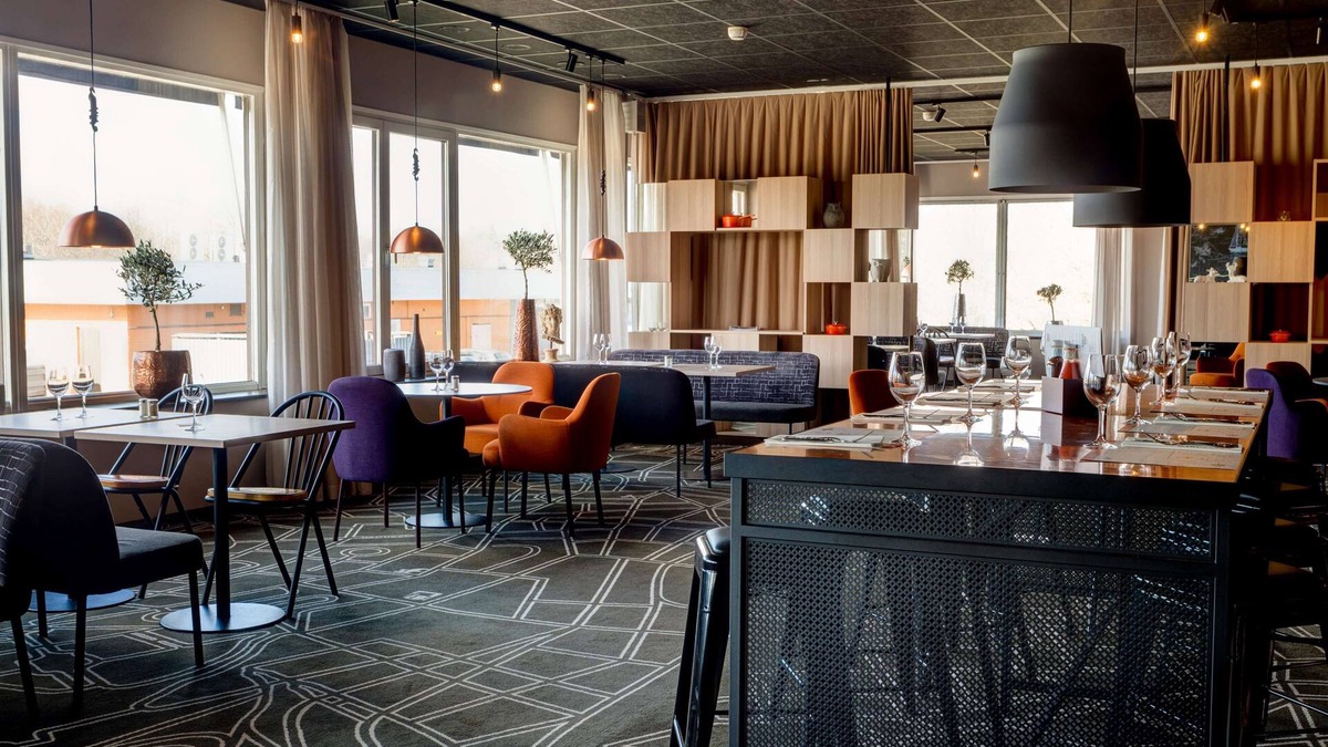 Ryd Hotel | Scandic Linköping Väst