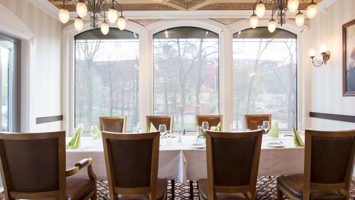 Mo-I-Rana Hotel | Scandic Meyergården