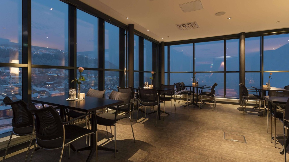 Narvik Hotel | Scandic Narvik