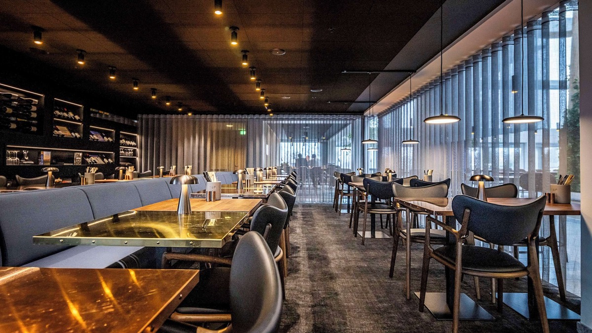 Horsens Hotel | Scandic Opus Horsens