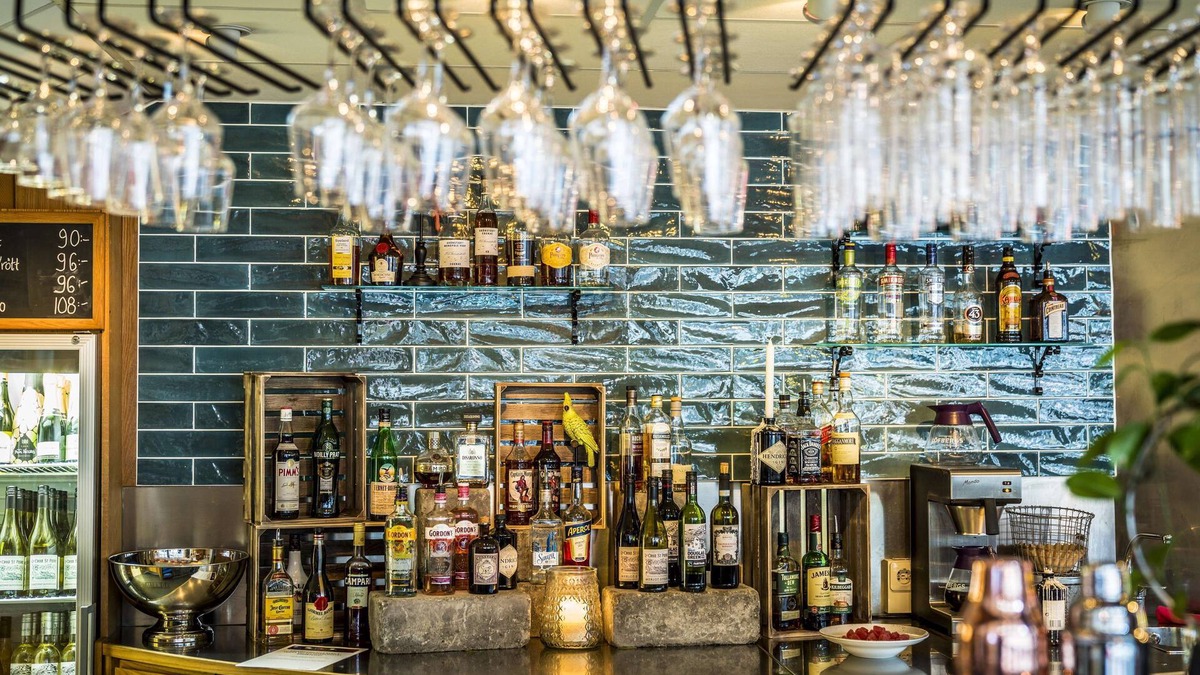 Jönköping Hotel | Scandic Portalen