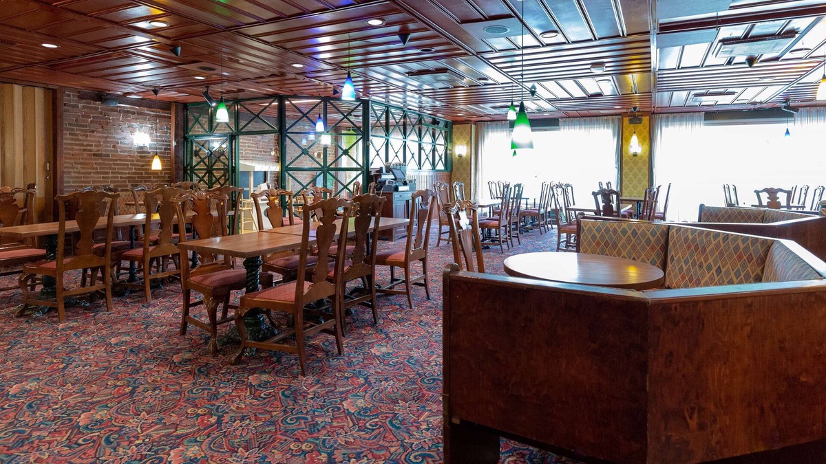 Rauma Hotel | Scandic Rauma