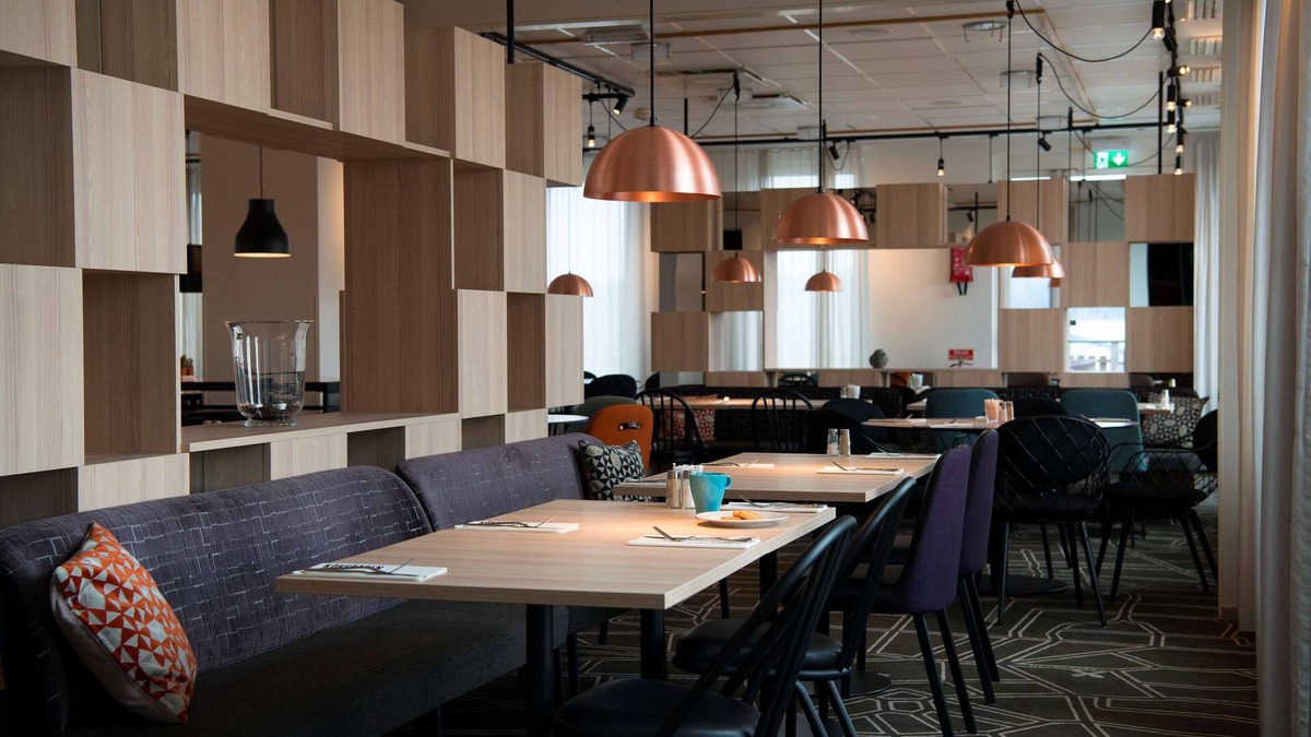 Valknytt Hotel | Scandic Sundsvall Nord