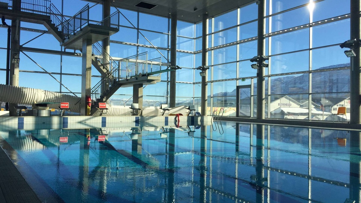 Sandnessjoen Hotel | Scandic Syv Søstre