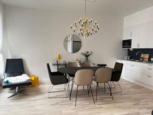Limhamn Apartment | Scandinavia Designed Apartment