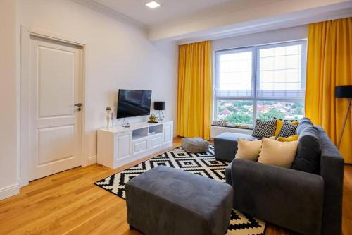 Radauti Apartment | Scandinavian Apartment