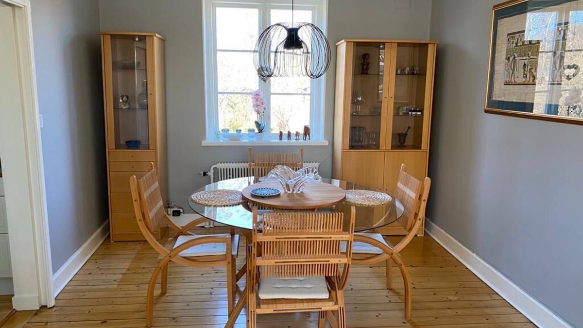 Helsingborg House | Scandinavian Oasis with a beach 5-10 minutes away.