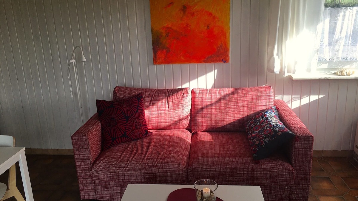 Holzdorf Cabin | Scandinavian vacation cabin at Ostsee-Hof Musnest