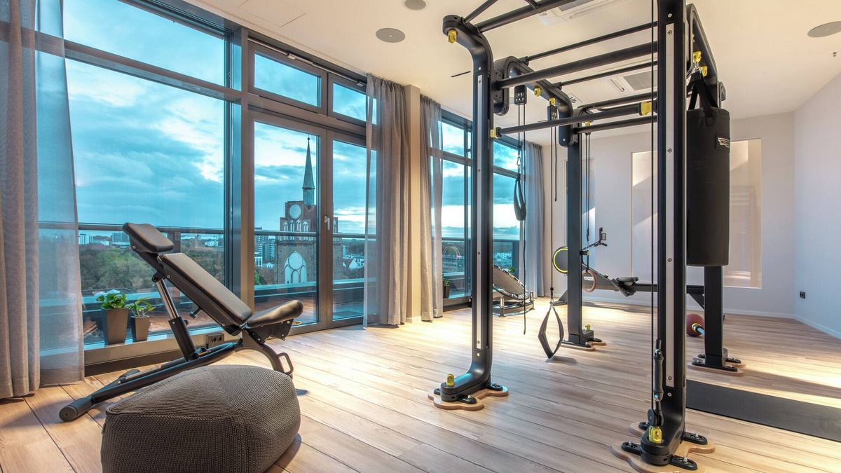 Nordliche Altstadt Hotel | ScanHotels City