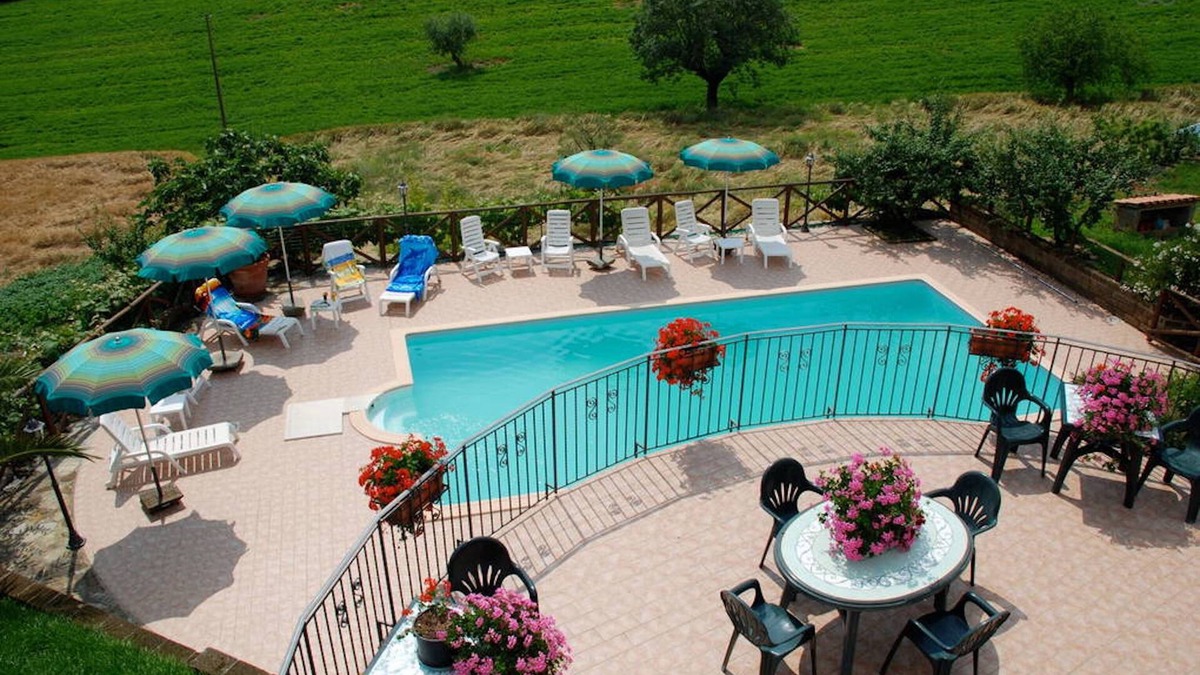 Scansano Villa | Scansano Farmhouse - Charme Holidays