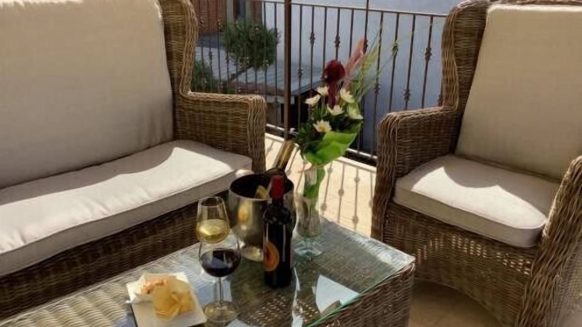 Narni Scalo Apartment | Scappo in Umbria, Centro Italia
