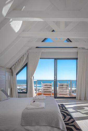 Cape Peninsula Apartment | Scarborough Loft