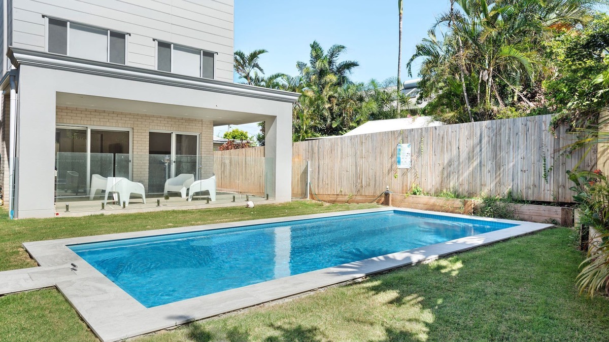 Scarborough House | "Scarborough Shores" - Scarborough Q 4020