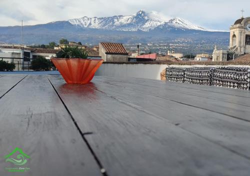 Riposto House | Scariceddu Etna Sea Guest House 2