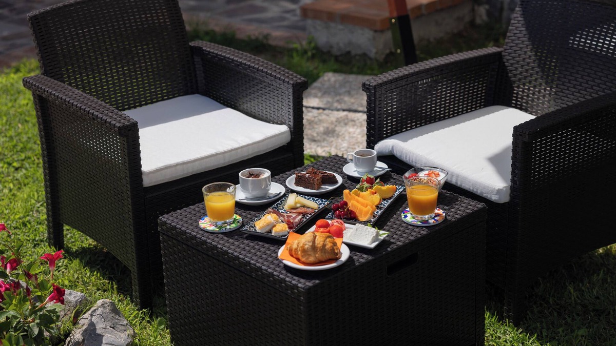 Scario Hotel | Scario Club