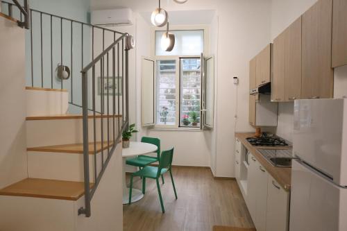 Vomero Apartment | Scarlatti 8 Holiday Home