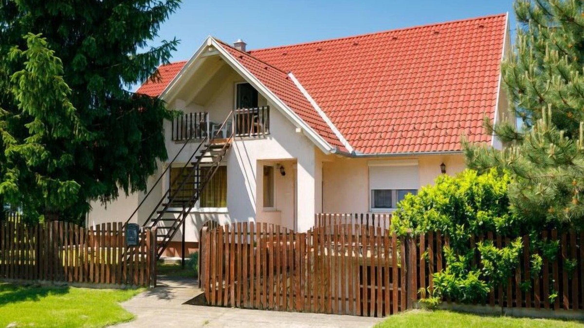 Balatonoszod House | Scarlett by Interhome