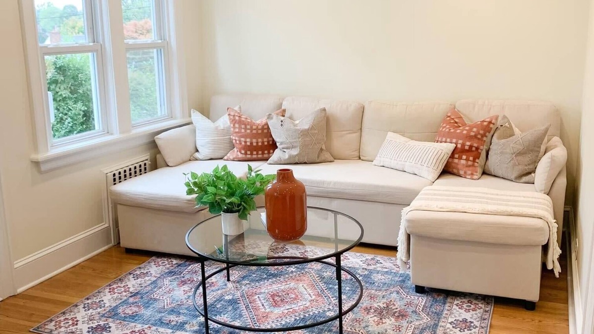 Scarsdale House | Scarsdale 2 bedroom Sanctuary
