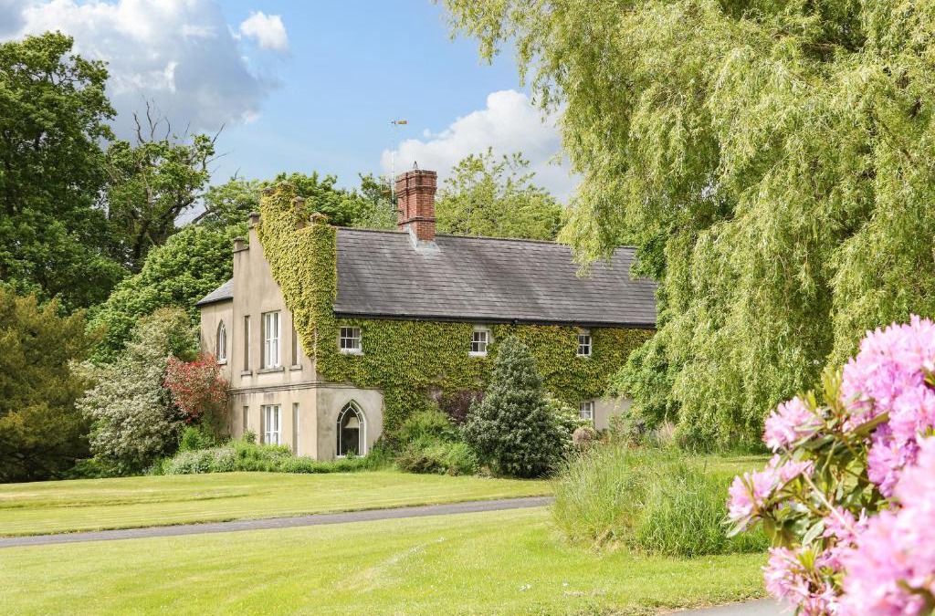 Craigavon House | Scarvagh House