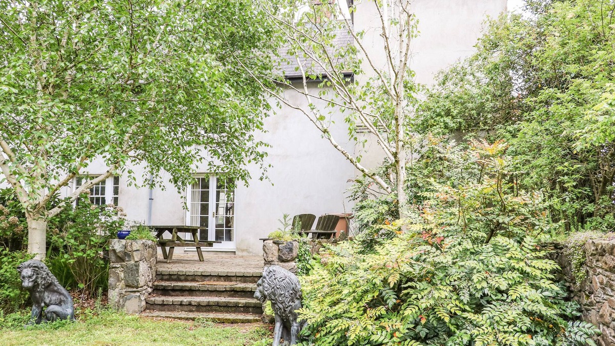 Scarva Cottage | Scarvagh House