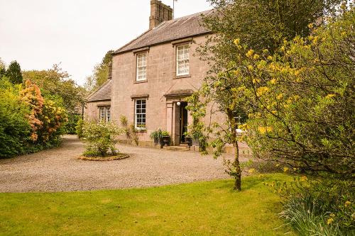 Penpont Bed & Breakfast | Scaurbridge House