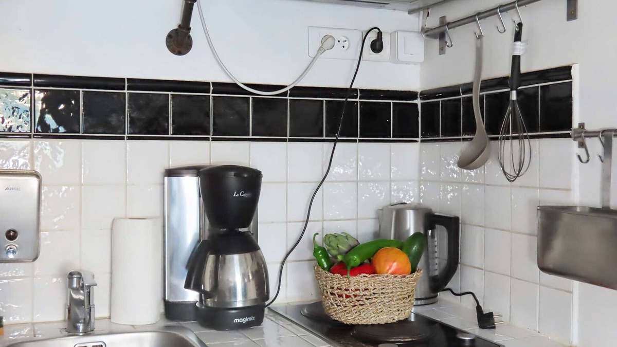 Sceaux Apartment | Sceaux - 01 - Charming Rental in an Old House
