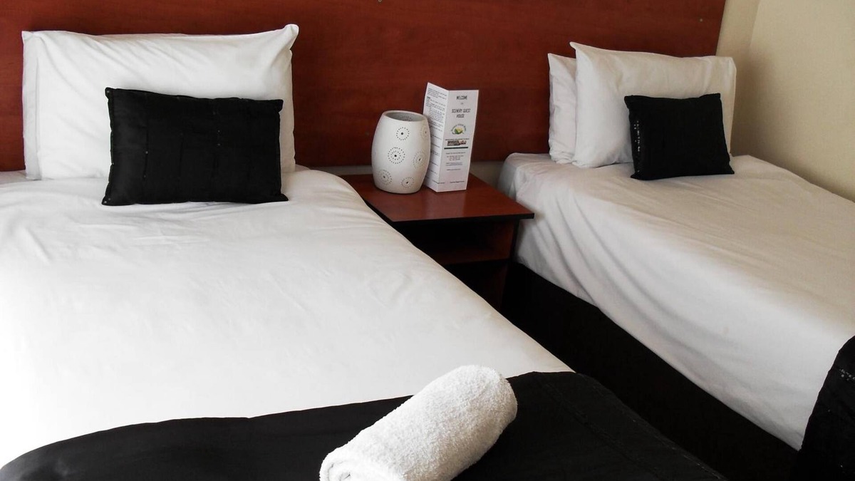 Maseru House | Scenery Guesthouse Stadium