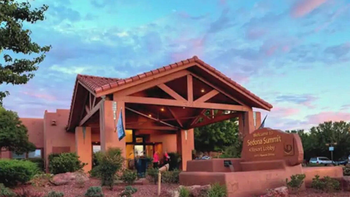 West Sedona Resort | Scenic 2 Bedroom Suite @ Sedona Summit Resort