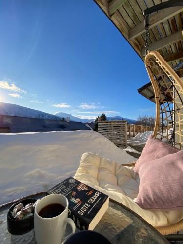 Tromso Apartment | Scenic Apartment, Free Parking & Near Center