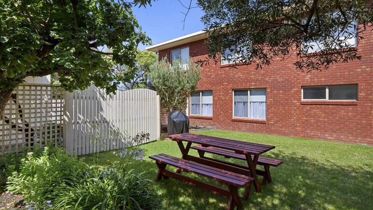 Apollo Bay Apartment | Scenic Beach Apartment - Best Value, Walk To Beach *New Listing 2020*