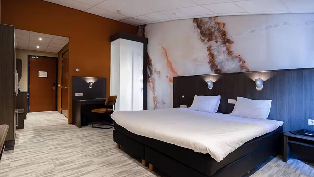 Mill Hotel | Scenic Countryside Stay with Wellness Center and Nature Trails